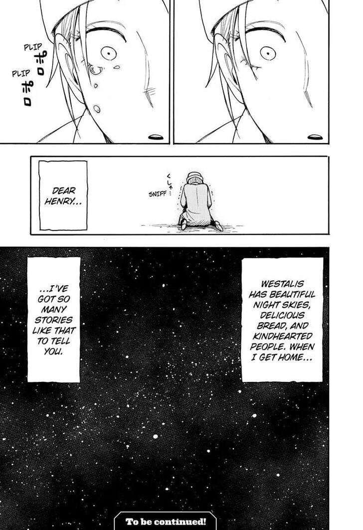 Spy x Family, Chapter 100 image 17